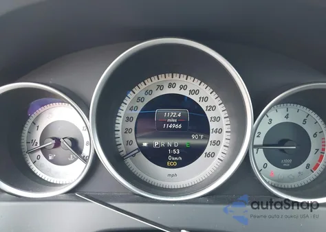 2013 Mercedes-Benz C 300 Sport 4Matic из США, поврежденный, VIN WDDGF8AB0DG109251